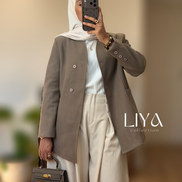 Veste blazer - Plusieurs coloris