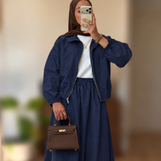 Ensemble Streetwear - Plusieurs coloris
