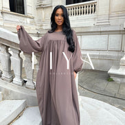 Abaya  
