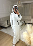 Robe de jogging mastour - Plusieurs coloris au choix