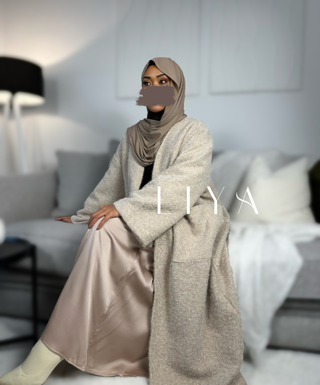 Manteau 