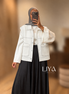 Veste tendance - Sans manche
