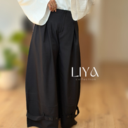 Pantalon oversized - Plusieurs coloris