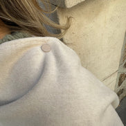 Cape en laine - Plusieurs coloris / PREMIUM