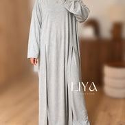Ensemble de jogging
