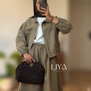 Ensemble Streetwear - Plusieurs coloris