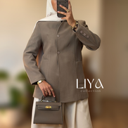 Veste blazer - Plusieurs coloris