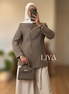 Veste blazer - Plusieurs coloris