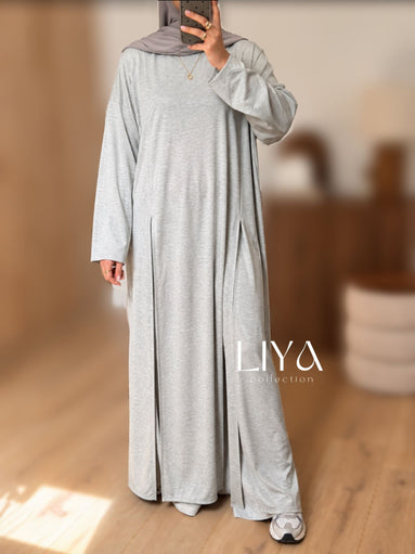 Ensemble de jogging
