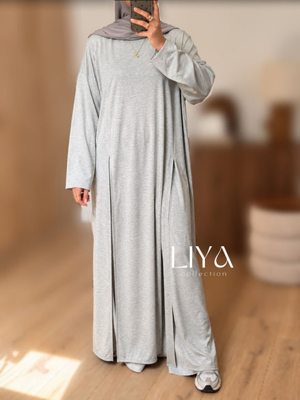 Ensemble de jogging