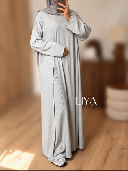 Ensemble de jogging