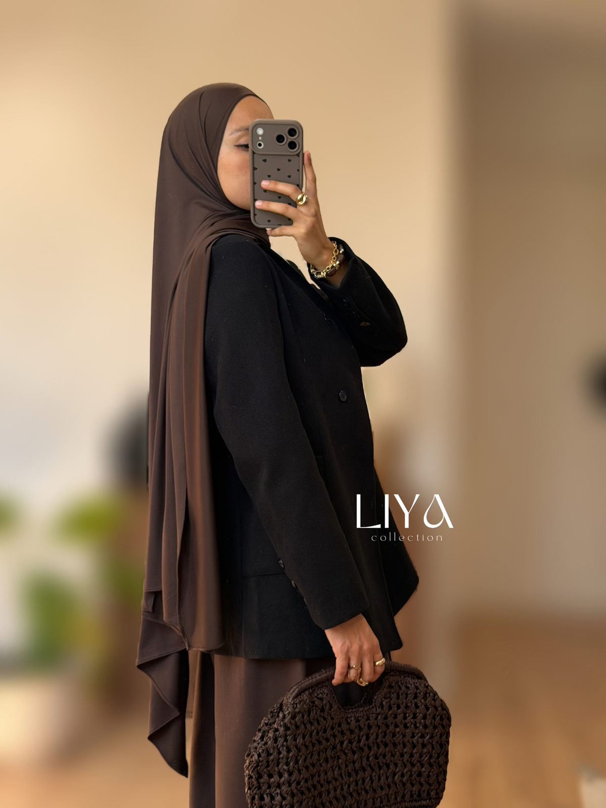 Veste blazer - Plusieurs coloris