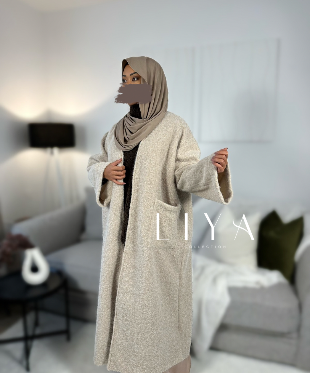 Manteau 