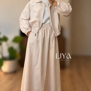 Ensemble Streetwear - Plusieurs coloris