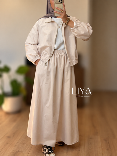 Ensemble Streetwear - Plusieurs coloris