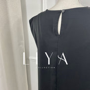 Sous Abayas - Noir
