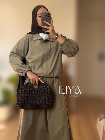 Ensemble Streetwear - Plusieurs coloris