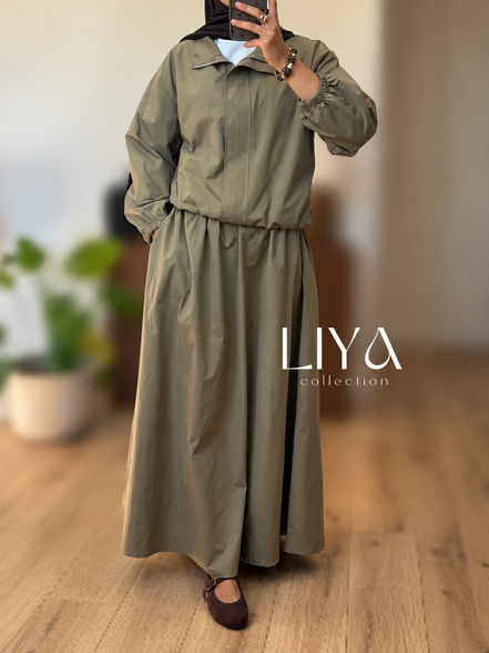 Ensemble Streetwear - Plusieurs coloris