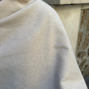 Cape en laine - Plusieurs coloris / PREMIUM