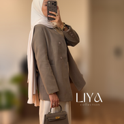 Veste blazer - Plusieurs coloris