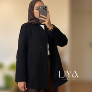 Veste blazer - Plusieurs coloris