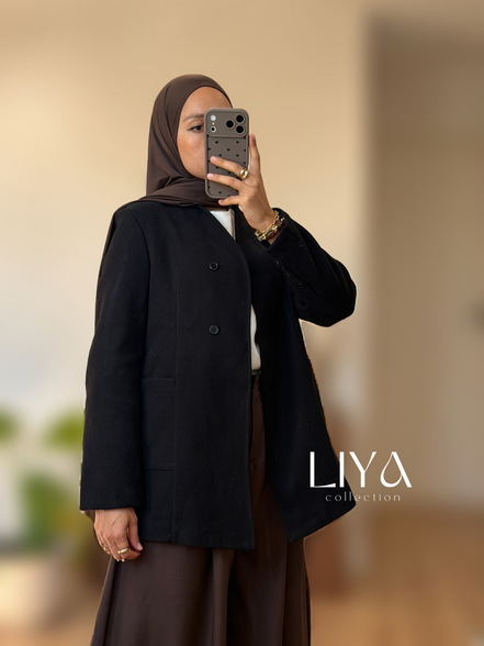 Veste blazer - Plusieurs coloris