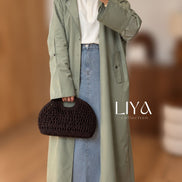 Coupe-vent oversized - Plusieurs coloris