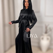 Yuna Set - Plum