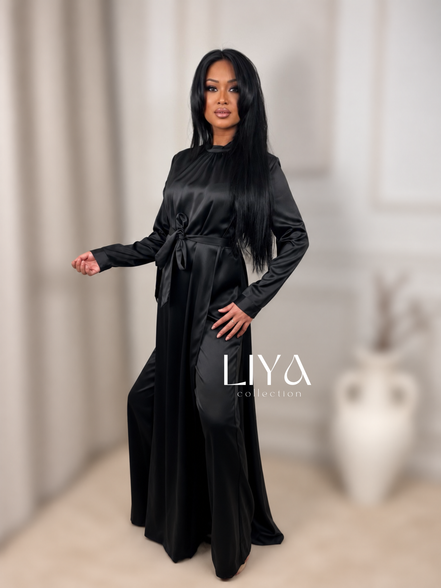 Yuna Set - Plum