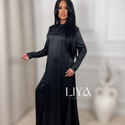 Yuna Set - Plum