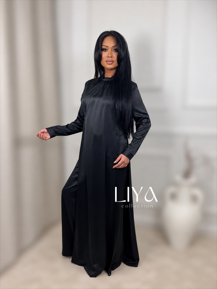 Yuna Set - Plum