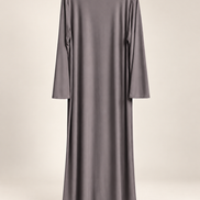 Abaya en jersey premium - TALL