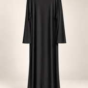 Abaya en jersey premium - TALL