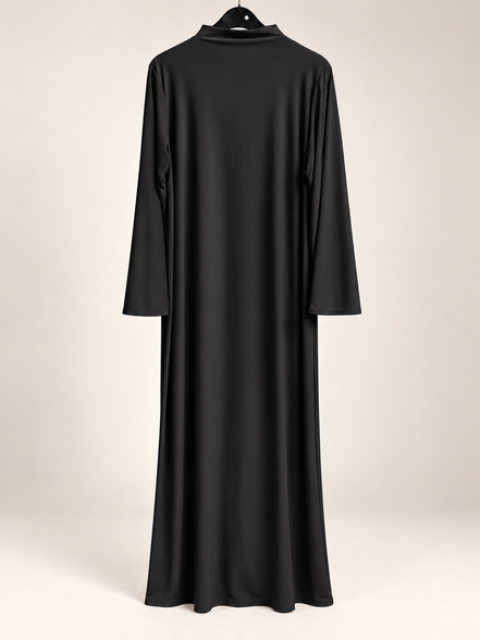 Abaya en jersey premium - TALL