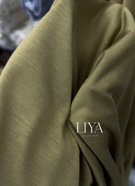 Hijab MODAL XXL - PREMIUM
