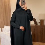 Burkini long - Plusieurs coloris