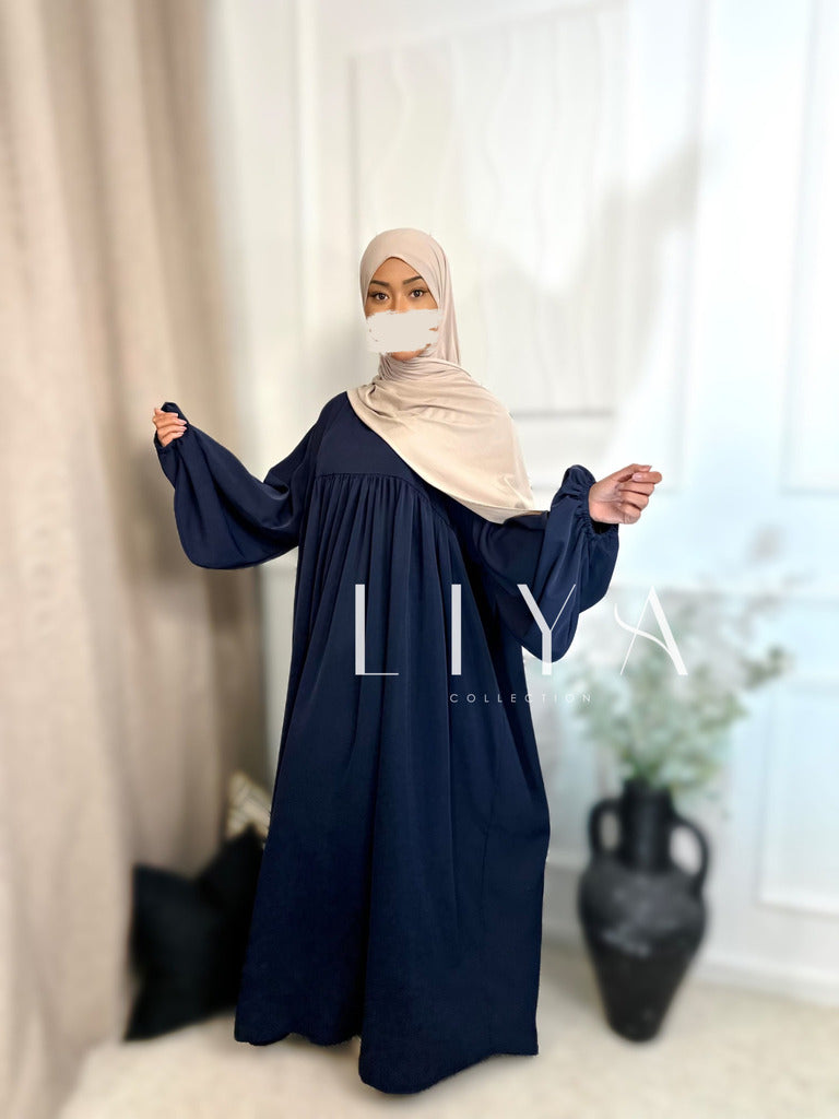 Abaya  