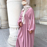Abaya  