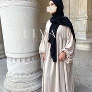 Abaya  