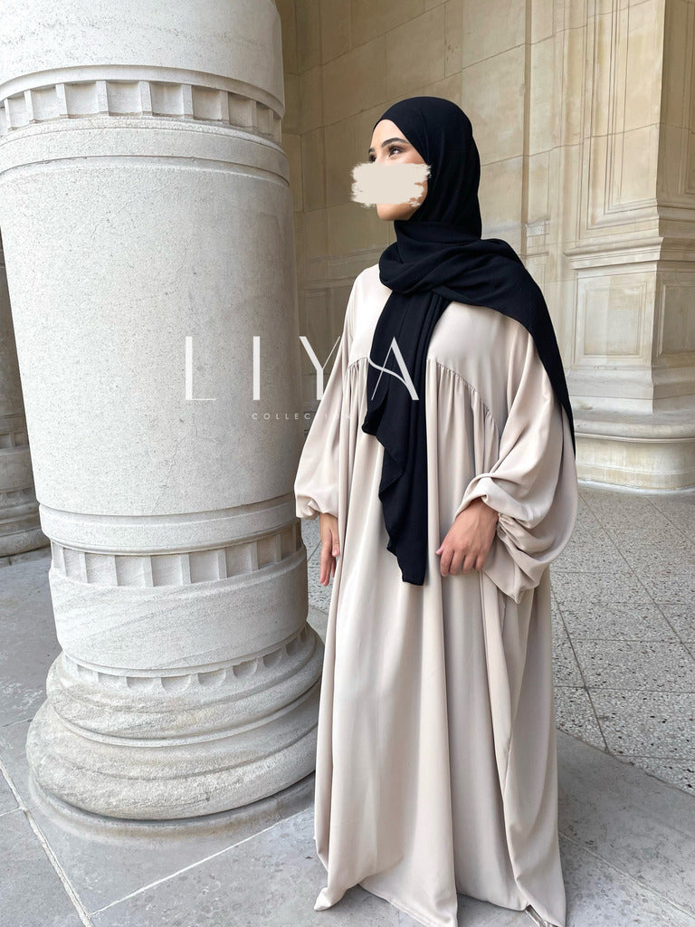Abaya  