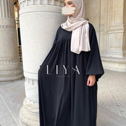 Abaya  