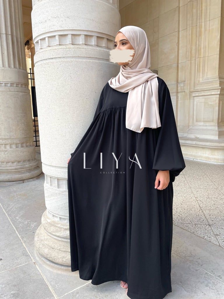 Abaya  