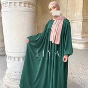 Abaya  