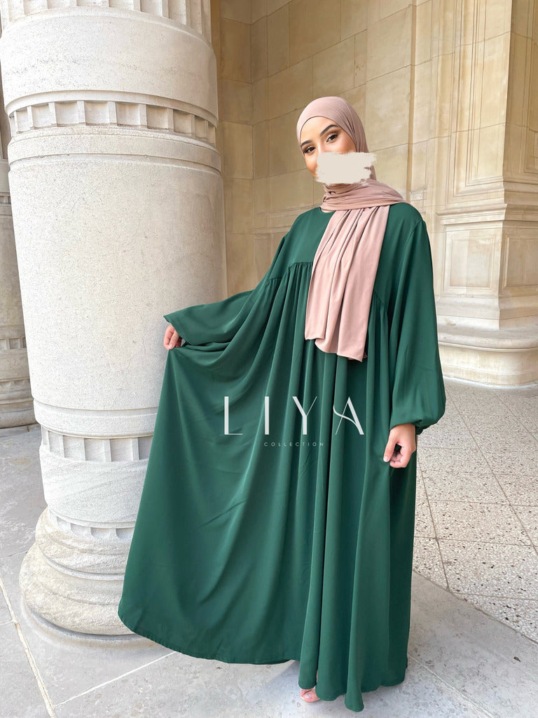 Abaya  