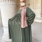 Abaya  