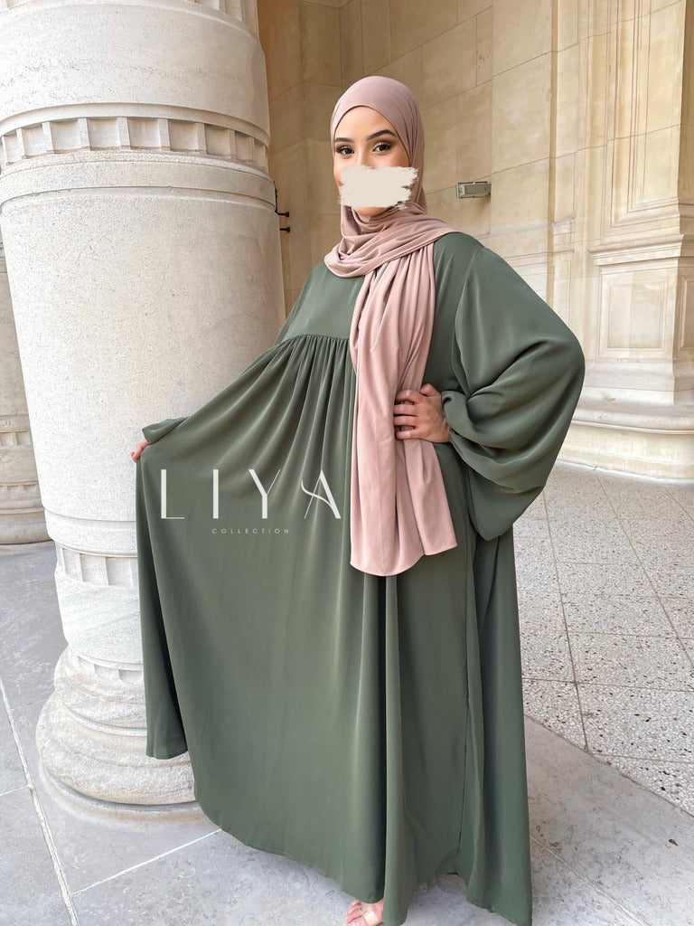 Abaya  