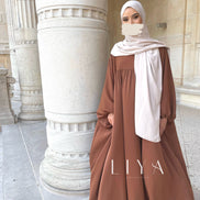 Abaya  