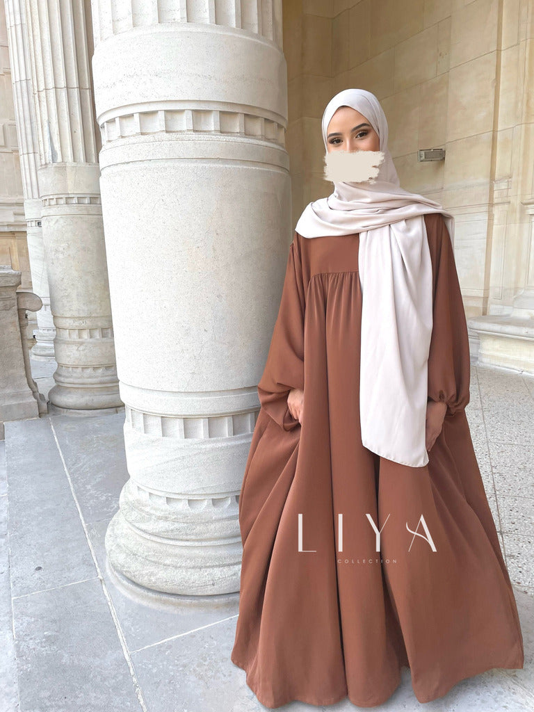 Abaya  
