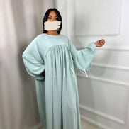 Abaya  