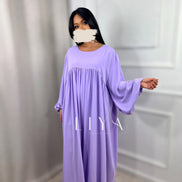 Abaya  